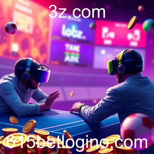 Tendências Atuais no Mundo dos Jogos Online em 2026