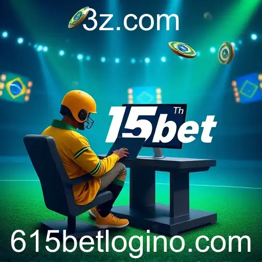 Expansão dos Jogos Online no Brasil