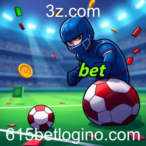 Expansão dos Jogos de Azar no Brasil: Um Olhar Sobre 615bet