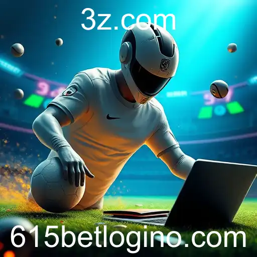 Tendências dos Jogos Online em 2025: O Crescimento do 615bet