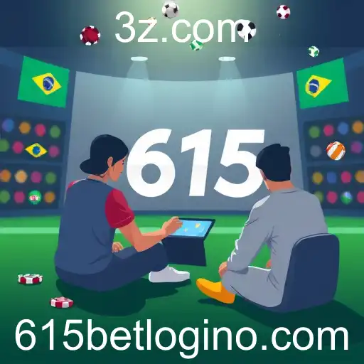 Mercado de Apostas Online em Crescimento