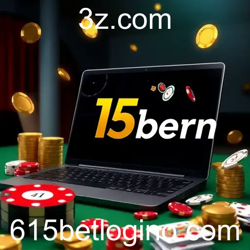 Explorando o Mundo dos Cassinos Online no 615bet Login