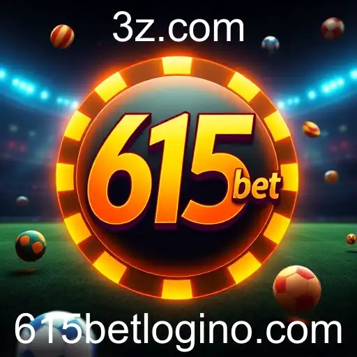 A Expansão dos Jogos Online e o Crescimento do 615bet