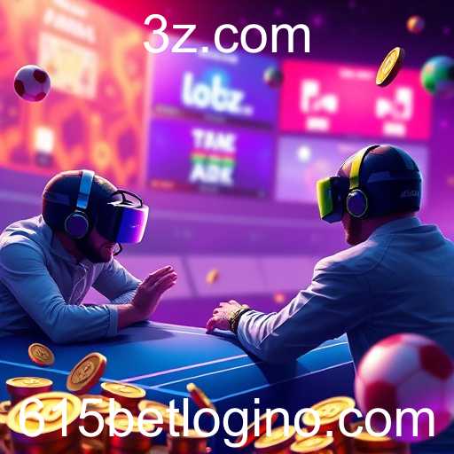 Expansão e Desafios do Mercado de Apostas Online em 2026