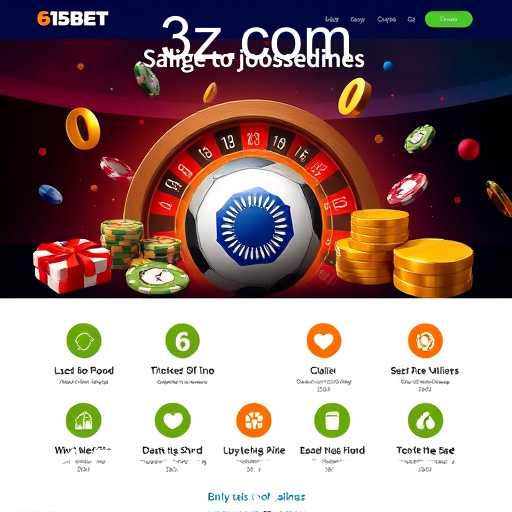 Tendências e Impactos dos Sites de Apostas em 2025