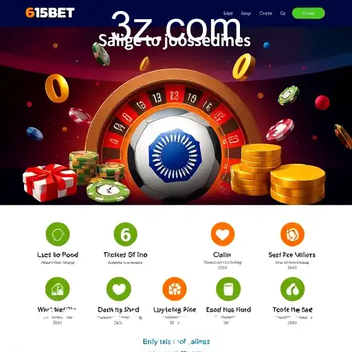 Tendências e Impactos dos Sites de Apostas em 2025