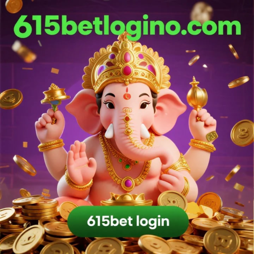 615bet login