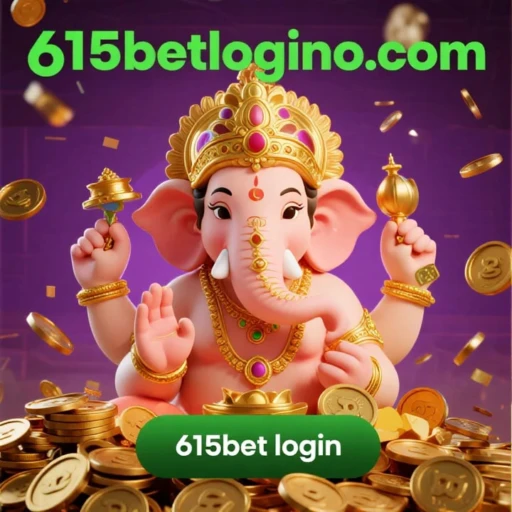 615bet login