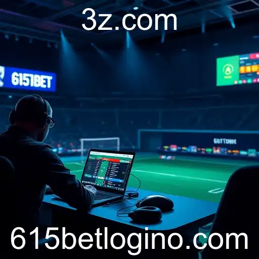 Tendências do Mercado de Apostas Online em 2026