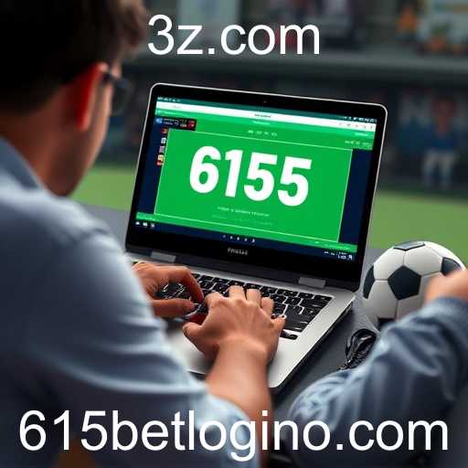 O Crescimento do Mercado de Apostas Online em 2025