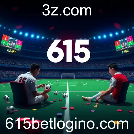 Cenário Atual do Mercado de Jogos Online