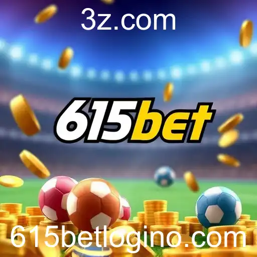 Explorando as Promoções de Jogos no Site 615bet login