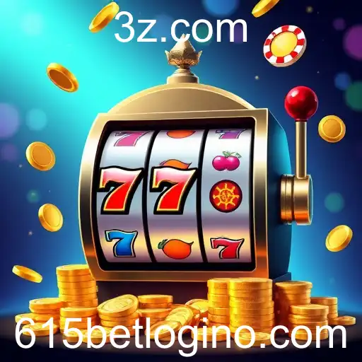 A Popularidade e Inovação dos Caça-níqueis no 615bet Login