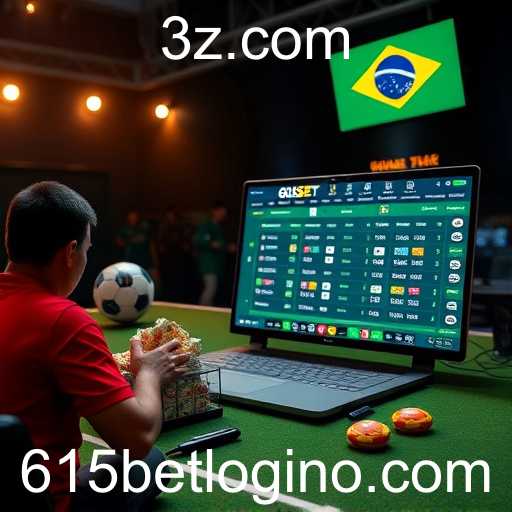 Tendências no Mundo dos Jogos Online em 2025