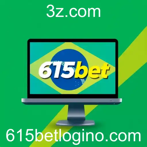 Tendências e Desafios nos Sites de Jogos: O Caso 615bet