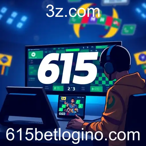 A Dinâmica do Mercado de Jogos Online no Brasil