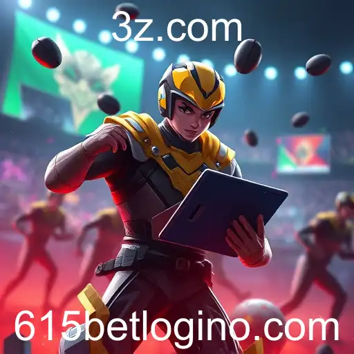 Inovações Globais no Jogo Online e a Presença do 615bet no Brasil
