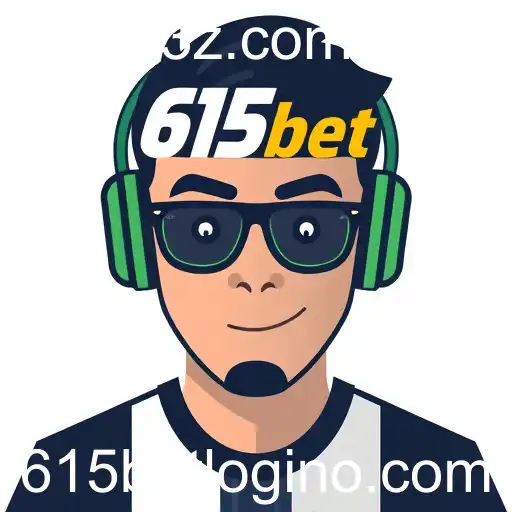 O Impacto do 615bet no Mercado de Apostas Online