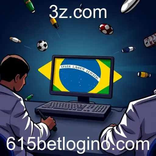 Tendências do Mercado de Apostas Online