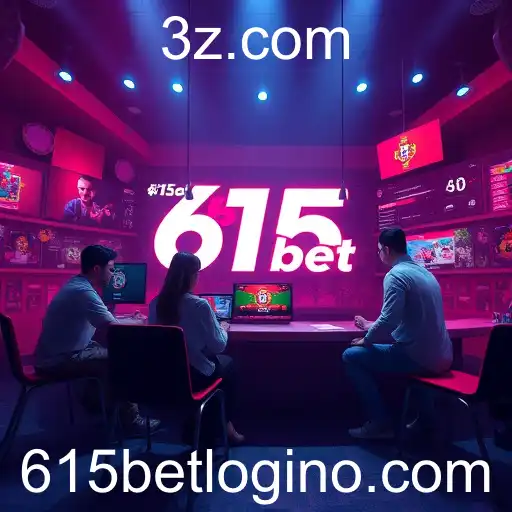 Explorando o Crescimento dos Jogos de Azar Online em 2026