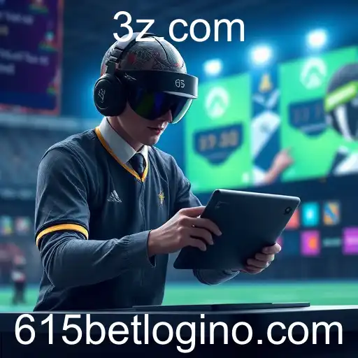 Inovações e Tendências em Plataformas de Jogos Online