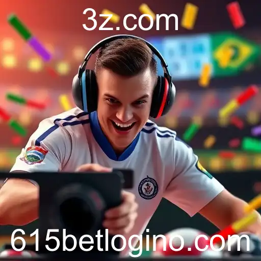 Tendências de Jogos e Segurança em Plataformas Online